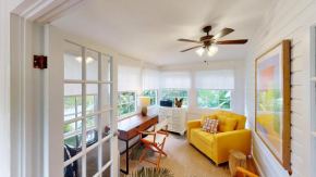 Gumbo Limbo Cottage